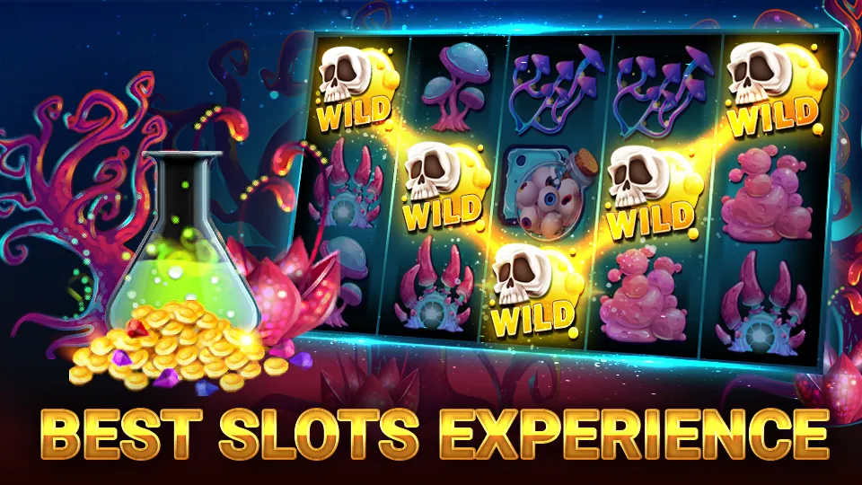 Khuyến mãi casino trực tuyến 007win