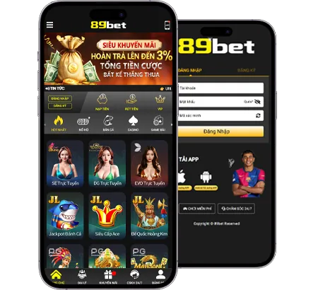 Nền Tảng An Toàn 007win