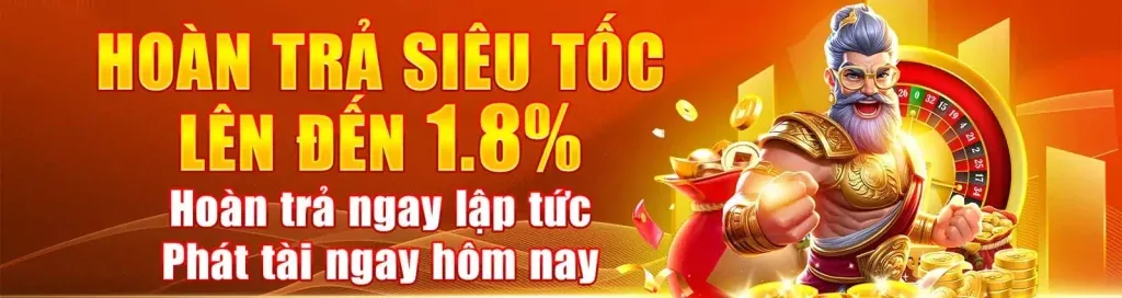 Nổ hũ và bắn cá 007win: Thưởng lớn hàng ngày