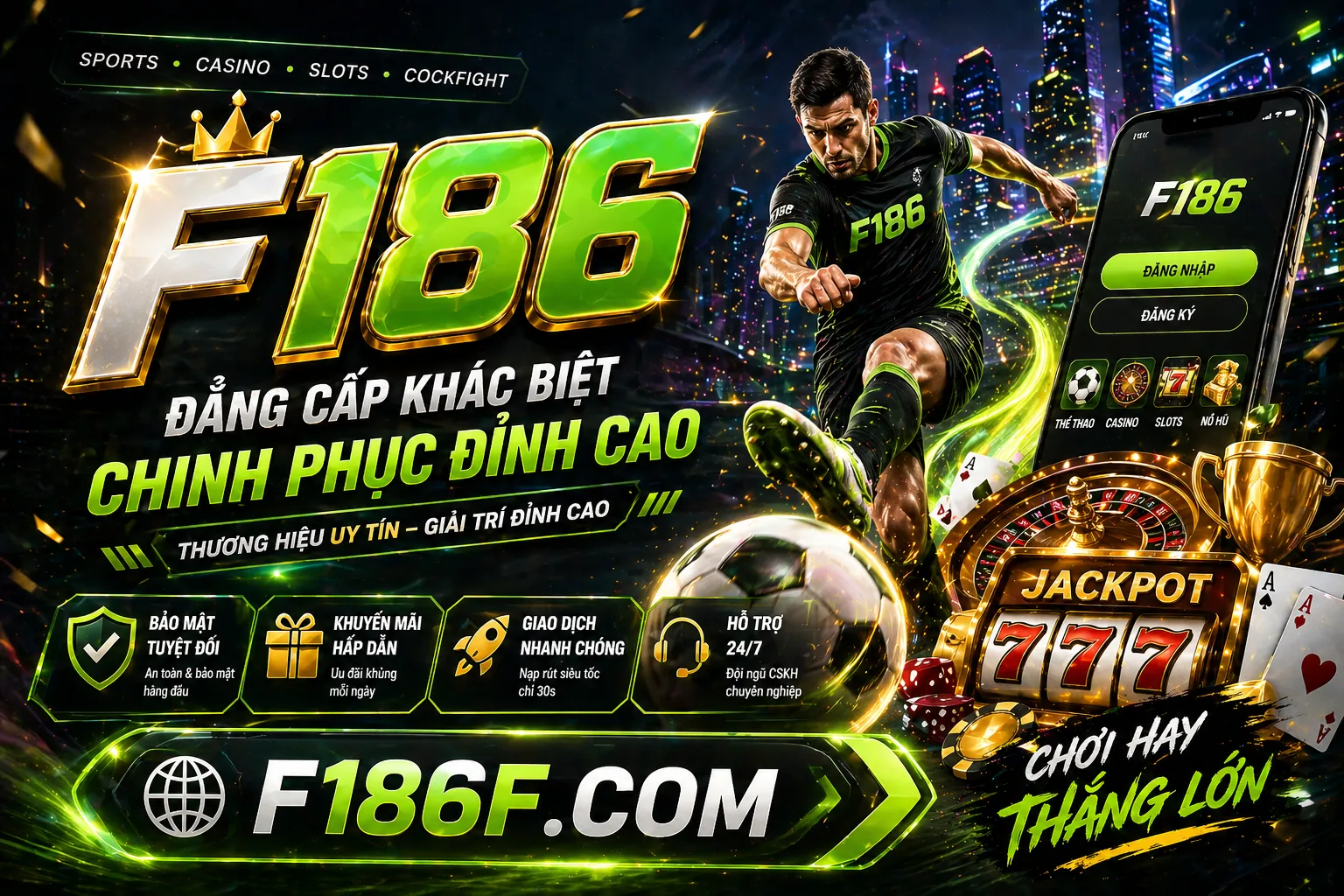 Giao diện cá cược trực tiếp