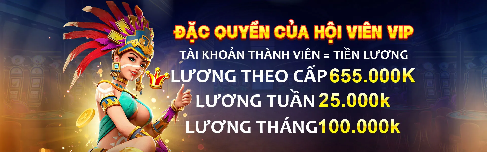007win Khuyến Mãi 2026: Hướng Dẫn Đăng Ký & Ưu Đãi Độc Quyền Cho Người Mới