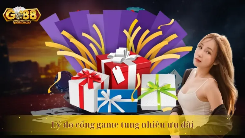 Các chương trình 007win khuyến mãi hấp dẫn